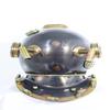 45.72 Cm Scuba Commando Diving Helmet Mark V Maritime Ship's Decorative Helmet Best Gift
