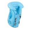 Toddler   Inflatable Swim Suit Quick Release Buckle   Children Kids Swimming Vest for 3‑8 Years Old