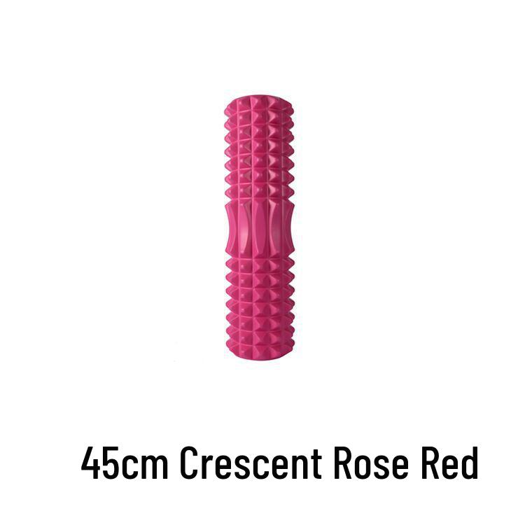 Foam Roller Muscle Relaxation & Slimming Leg Massager for Yoga and Calf Massage