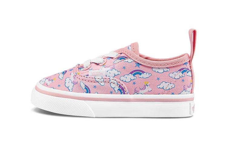 Vans Authentic Toddler Shoes Baby VN0A34A17TB 24.5