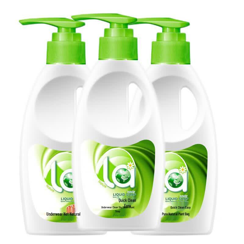 Mama s Choice Underwear Laundry Detergent
