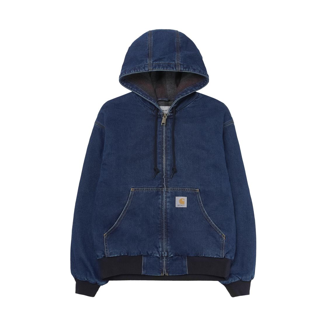 Carhartt WIP FW23 Denim Series Active