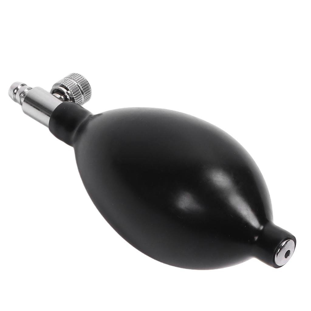 Blood Pressure Latex Bulb Replacement Inflation Bulb Pump Hand Squeeze Sphygmomanometer Bulb
