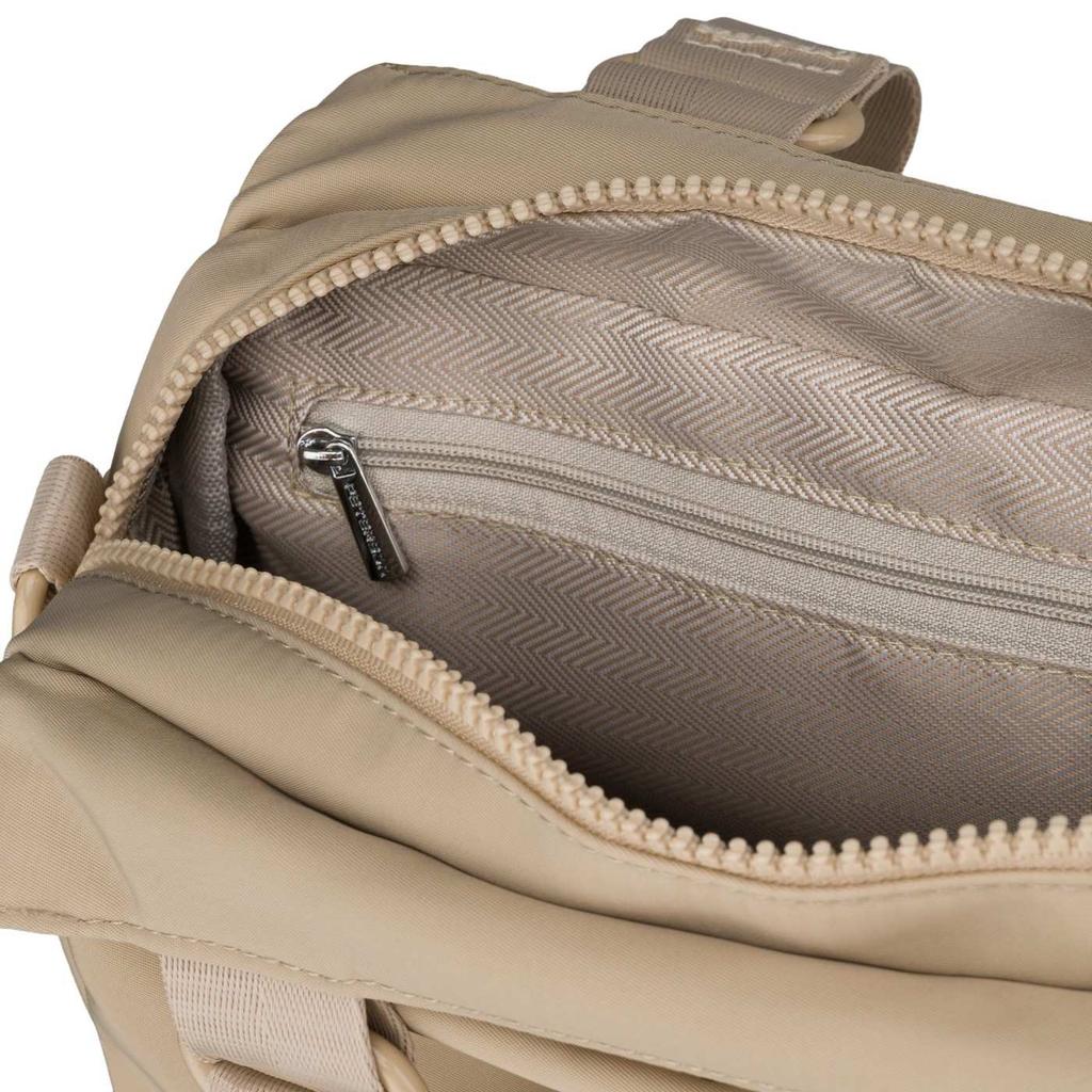 Torba PTN CTY-26-2751 Ecru