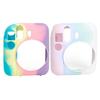 Protective Cover Candy Color Bag Soft Cover for Mini 12 Camera Accessory