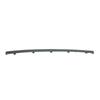 Range Rover L322 Vogue Front Bumper Trim 2010-2012 (Middle Bright Strip)