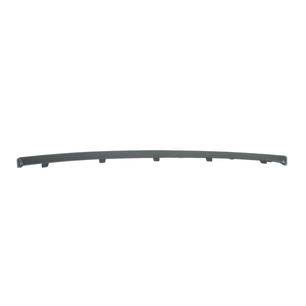 Range Rover L322 Vogue Front Bumper Trim 2010-2012 (Middle Bright Strip)