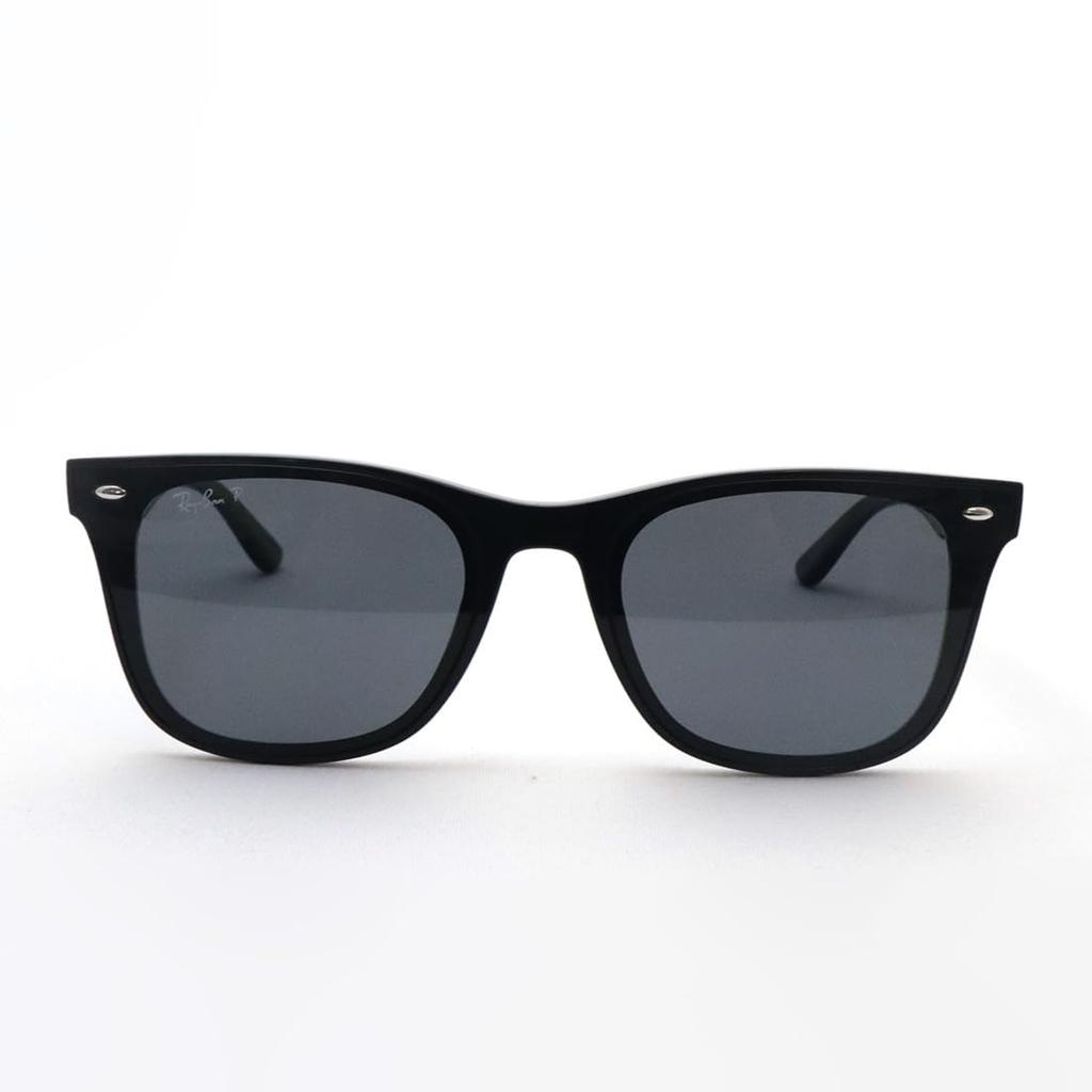 Sunglasses RB4391D BLACK 65 Ray-Ban