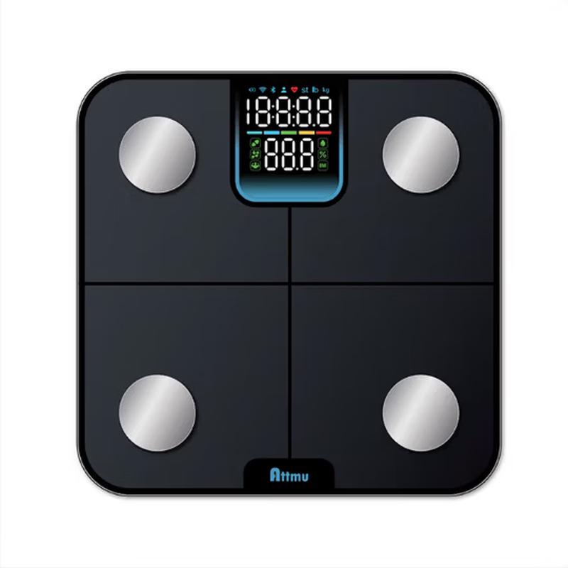 Atemu Smart Color Screen Body Fat Scale T200 (CN version)