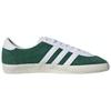 adidas Gazelle Spezial Dark Green Men Sneakers Cloud-White Off-White IF5787