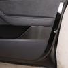 For Tesla Model 3 Y 2016-2024 Soft Carbon Fiber Car Door Storage Slot Side Panel Trim Sticker Car Protection Accessories 4PCS