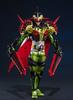 Bandai Kamen Rider Bravo King Durian Arms SHFiguarts