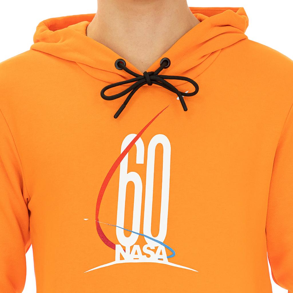 Sudadera con capucha para hombre de la NASA, ajuste regular, manga completa  comprar a buen precio — entrega gratuita, reseñas reales con fotos — Joom