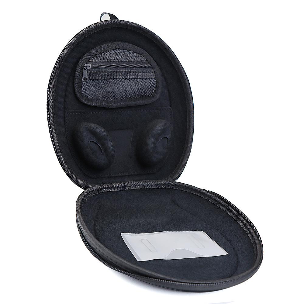 Hard EVA Carrying Case Protective Storage Box Bag Small Pack for Bose QC15 QC25 QC2 AE2 AE2i QC3 Earphone Headphone Accessories