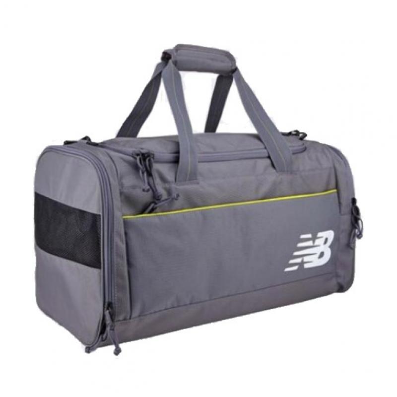 New Balance Team Bag Duffle Bag Nbgcbaf903 Gr Performance Team Bag