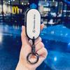 TPU Car Remote Key Case Cover Shell Fob Accessories For Mercedes Benz 2022 C S Class W206 W223 S350 C260 C300 S400 S450 S500
