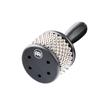 MEINL Percussion Mini Turbo Cabasa PCA5BK-XS (Oficiální japonský produkt)