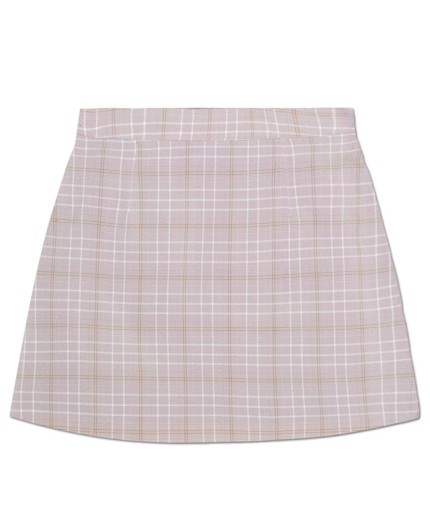 Apartment (W) Parfait Skirt - Pink