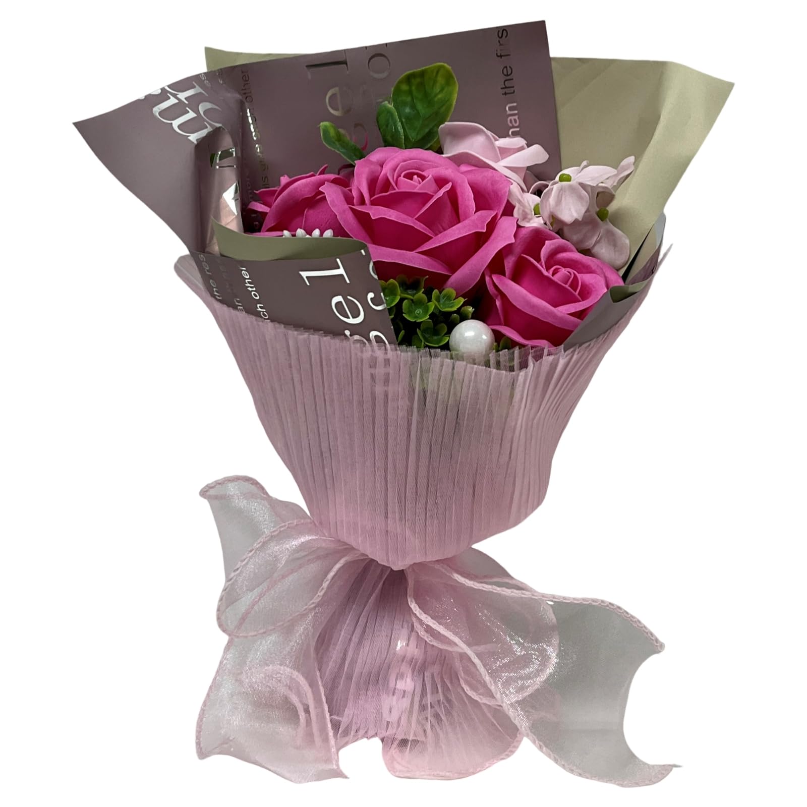 

Ванна Шифон Упаковка из 819506 Q-FLA Аромат, Букет, ПВХ, 1, Подарок, розовый