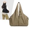 Women's Handbag Lightweight Shoulder Bag Multi-compartment Tote Bag