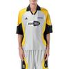 adidas T-shirt da Calcio Retro Originals X Brain Dead JY7960
