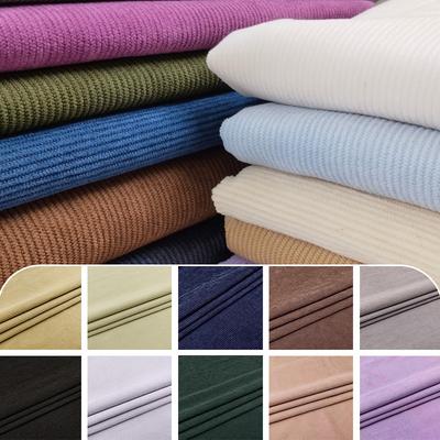 Cucito e manufatti tessili – Tessuti