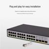 H3C SFP/SFP+ Fiber Optic Transceiver Modules