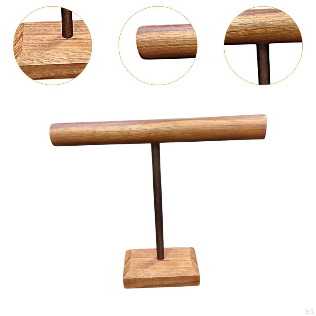 Bangles Display Stand Jewelry Holder with Base for Rings and Watches