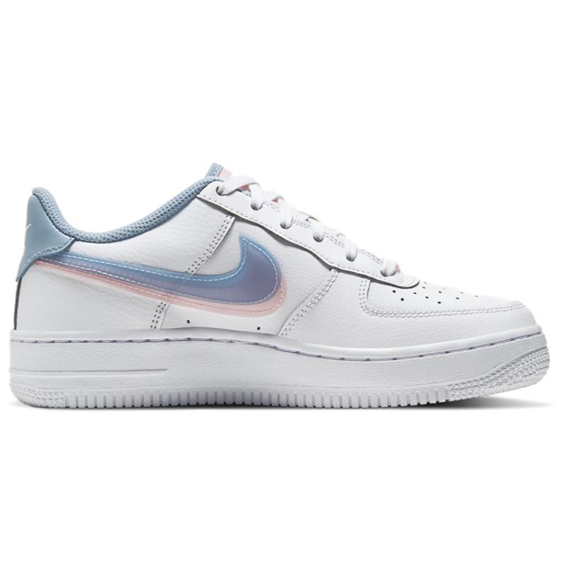 Nike Kids Air Force 1 LV8 Sneakers GS Sneakers CW1574-100