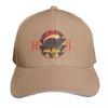 Hawaiian warrior helmet Baseball Cap Funny hats Anime Hat Hat Unisex Golf Hat Unisex For Girls Unisexs