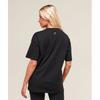 Gymshark CollegiaTe Graphic T shirT Black B3c4g Bb2j