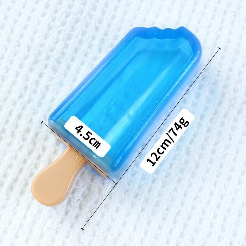 Pet Cooling Chew Dog Toys Freezable Toy for Puppies Freeze Interactive Toys In Summer Dog Treat Training Tools