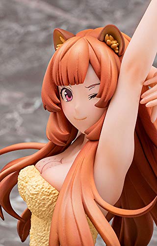 The Rising of the Shield Hero Raphtalia Hot Springs Ver. 1/7 Scale ABS & PVC Pre-painted Finished Figure