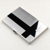 Stainless Steel Metal Business Card Holder Business Card Case Business Ultra-thin Business Card Holder
