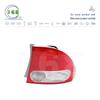 Tail Light Assembly for 2009-2011 Honda Civic Sedan (33501-SNA-A51)