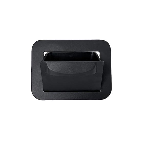 Center Console Storage Box for Toyota FJ Cruiser 2007-2021, ABS Storage Holder, Coin Container Storage Case, Multifunctional Organizer Accessories