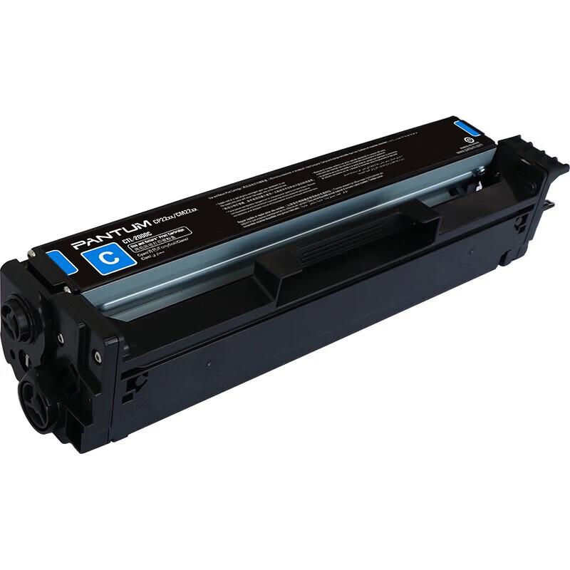 Pantum Toner Cartridges and Drum Units for Pantum Laser Printers CN Plug (adapter Included)