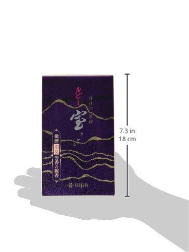 Treasure Series Kunjudo Incense Ruby Treasure Large Rose #51