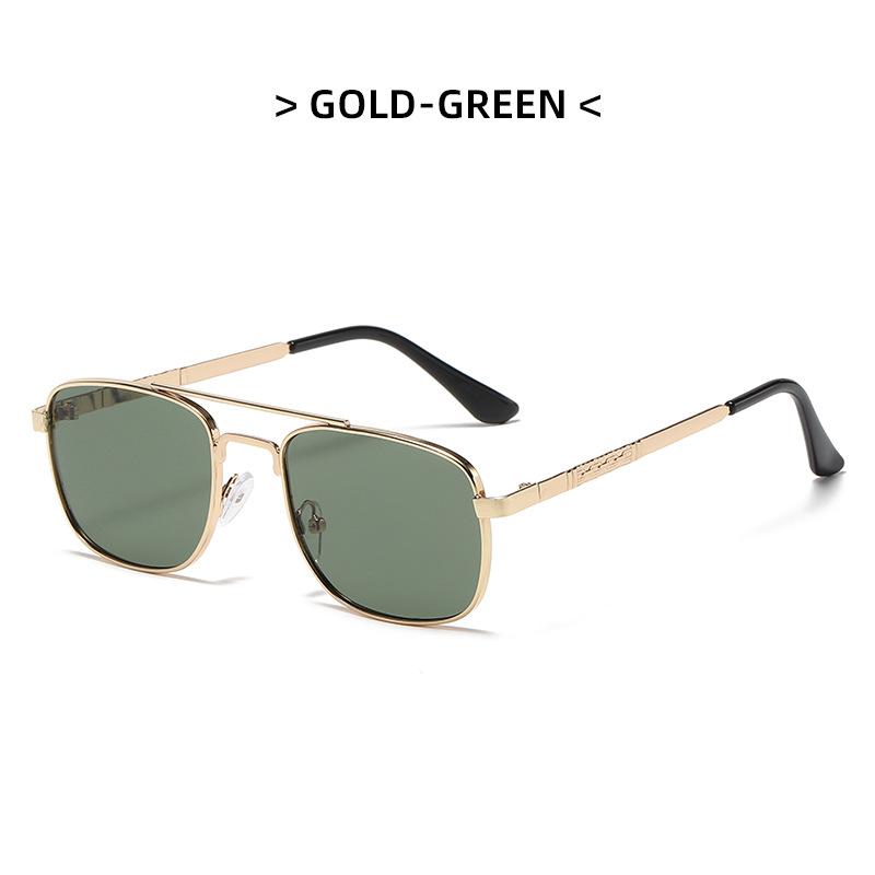 New Small Frame Square Simplicity Sunglasses Women'S Brand Designer Fashion Sun Glasses Women Travel Eyewear Uv400