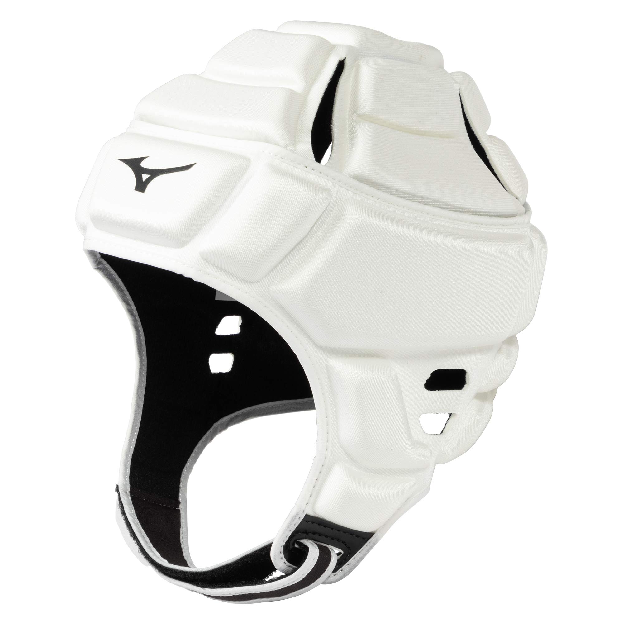 

MIZUNO Rugby Headgear R3JTA80101 White O белый