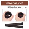 Girl Hair Bun Maker French Twist Hair Fold Wrap Snap Ballet Bun for Women Magic Hair Bun Maker Donut Bun Maker Hair Accessories