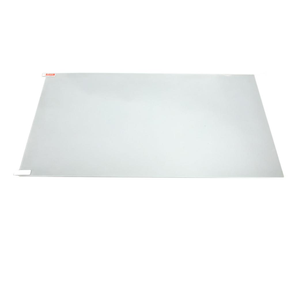 21.5 Inch PC Monitor Protector Blue Light Blocking UV Filtering Eye Protection PET Screen Protective Film for Computer