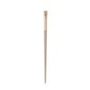 Makeup Brush Crescent Shape Small Detail Eyeshadow Brush Lower Eyelid Aegyo-sal Brush Angled Brush Eyeliner Brush