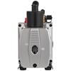 8CFM Two-Stage Rotary Vane Professional Vacuum Pump 15Micron 3/4HP