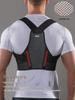 VBOSI Breathable Adult Posture Corrector Strap for Back Pressure Relief