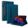 For Samsung Galaxy Tab S10FE 2025 S9 FE 10.9 Inch 2023 SM-X510 SM-X516B Case S7 S8 S9 11 Inch Business TPU Back Tablet Cover