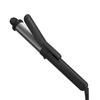 SALONIA Smooth Shine Curling Black Iron, 32mm,