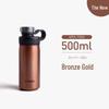 Tiger MTA-T050 500ml Insulated Stainless Steel Bottle