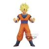 Banpresto Dragon Ball Z BURNING FIGHTERS Super Saiyan Son Goku vol.1