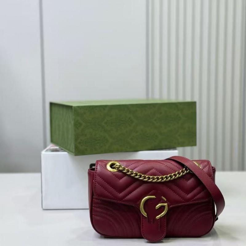 Dámská crossbody taška z pravé kůže Malá čtvercová na rameno Pro každodenní nošení Módní Všestranná